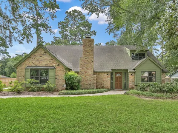 13110 Lynn Haven Street, Cypress, TX 77429