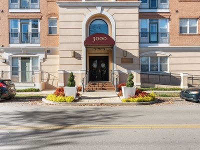 3000 Vanderbilt Pl APT 420, Nashville, TN, 37212