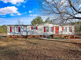 64 Buckhorn Lake Rd, Spring Lake, NC 28390