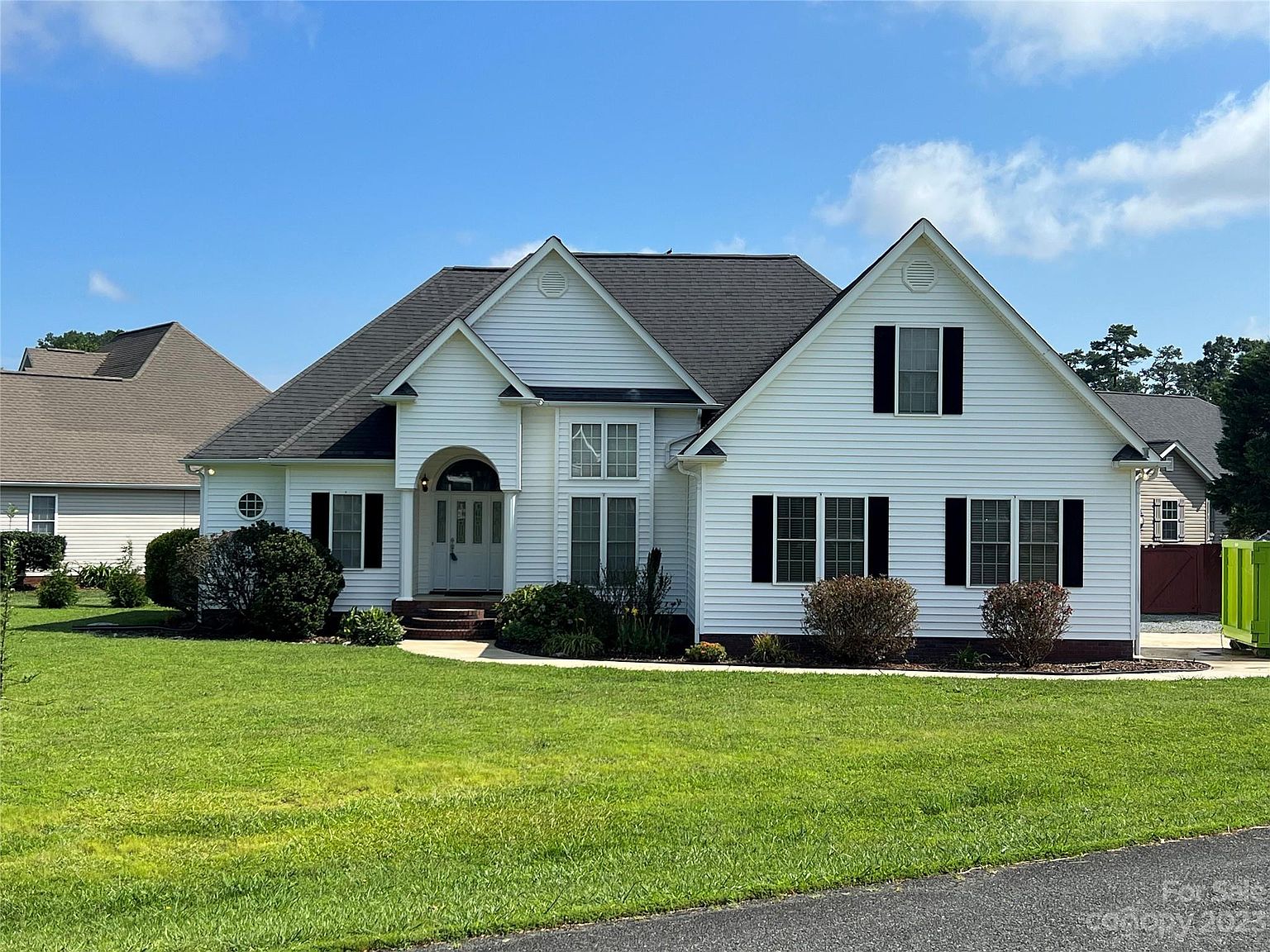 214 Birchwood Ct, Oakboro, NC 28129 Zillow