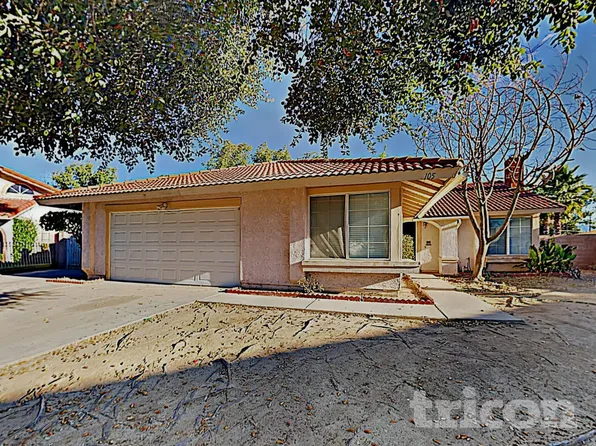 105 S Lamarr St, Rialto, CA 92376