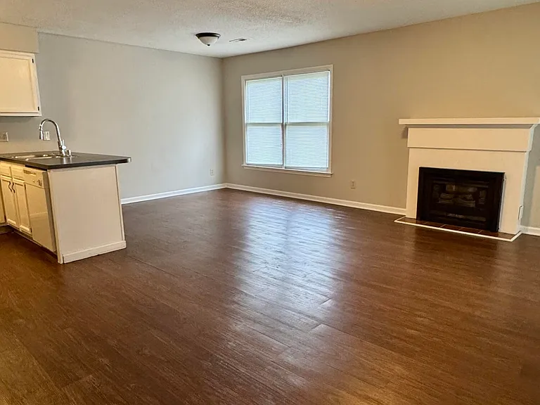 3410 S Evans St #B — Photo 2