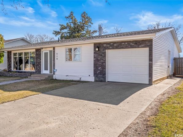 410 Scotia STREET, Melfort, SK S0E 1A0