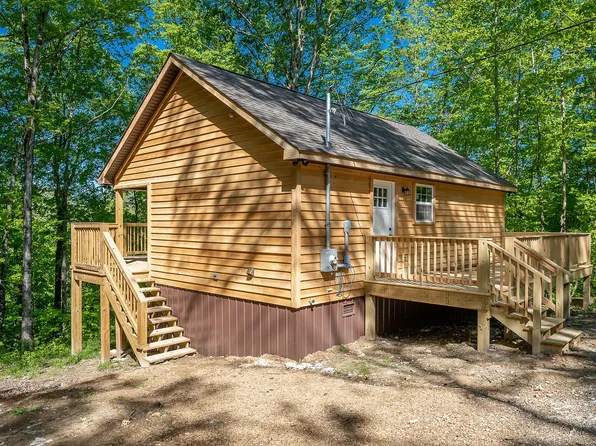 351 Why Worry Ln Lot 1, McMinnville, TN 37110