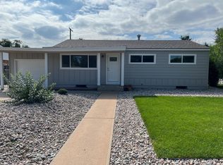 2525 14th Avenue Ct, Greeley, CO 80631