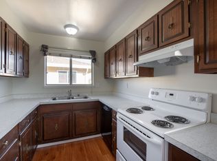 235 Washington St APT 4, Santa Clara, CA 95050