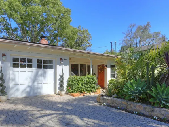 979 Chelham Way, Santa Barbara, CA 93108