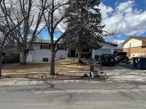 2102 Essex Ln, Colorado Springs, CO 80909