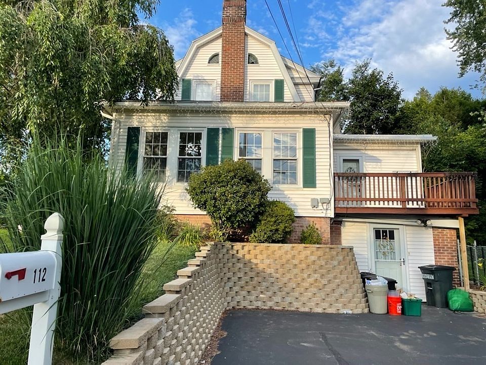 112 Granby Rd, South Hadley, MA 01075 Zillow