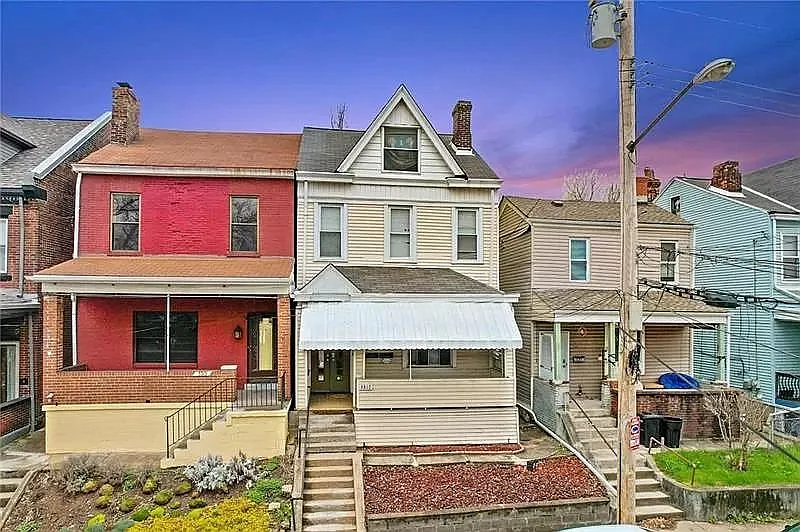 3317 Parkview Ave — Photo 1