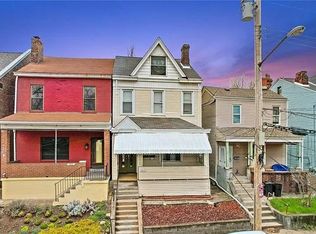 3317 Parkview Ave #1, Pittsburgh, PA 15213