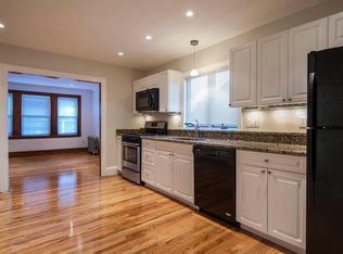 22 Greymere Rd #2, Brighton, MA 02135