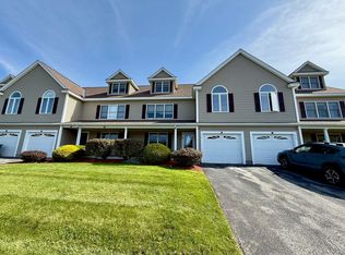 218 Rangeway Rd UNIT 213, North Billerica, MA 01862