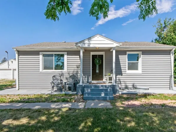 1853 Monroe Street, Strasburg, CO 80136
