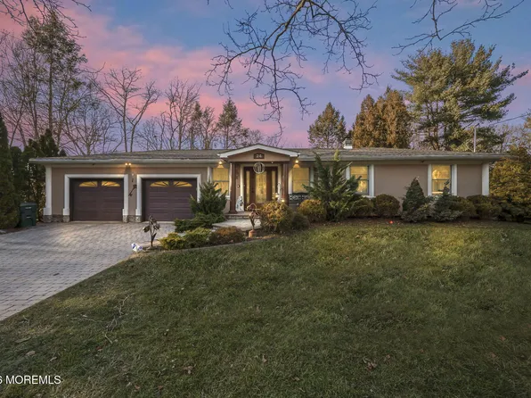 24 John Street, Morganville, NJ 07751