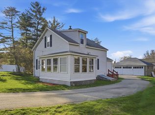 16 Hartung St, Methuen, MA 01844