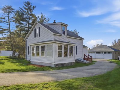 16 Hartung St, Methuen, MA, 01844