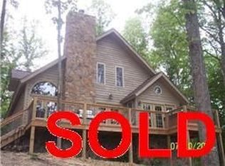 405 Rocky Top Rd, Sparta, TN 38583