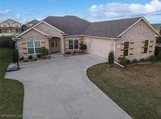 9127 Kayhill Pl, Fort Smith, AR 72916