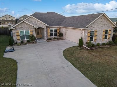9127 Kayhill Pl, Fort Smith, AR, 72916