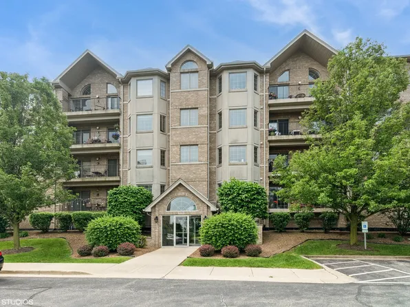 14130 Sheffield Dr, Homer Glen, IL