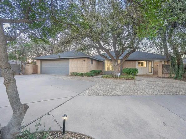 810 Stanolind Ave, Midland, TX 79705