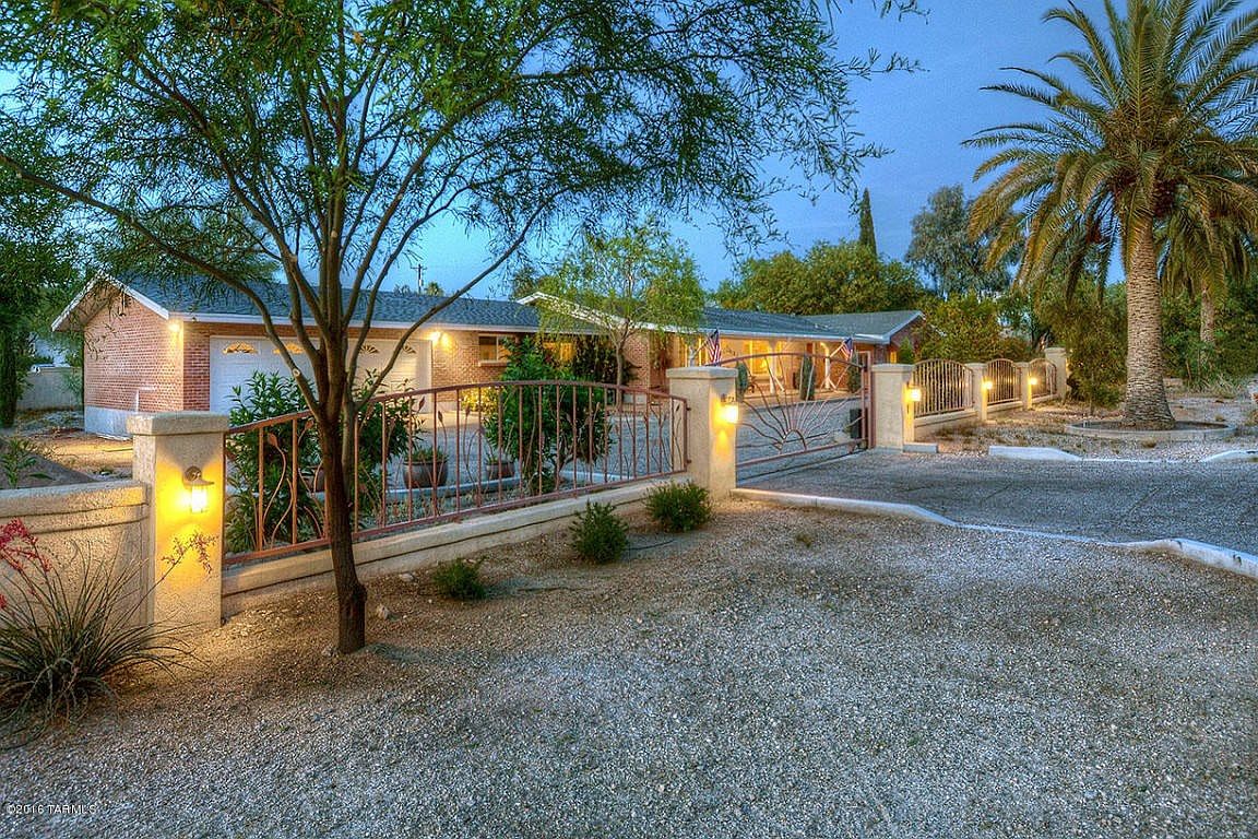 5 E Calle Corta, Tucson, AZ 85716 Zillow