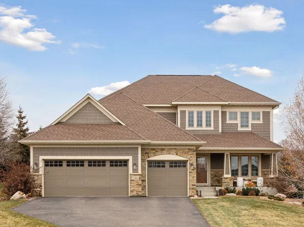11484 Sand Castle Dr, Woodbury, MN 55129