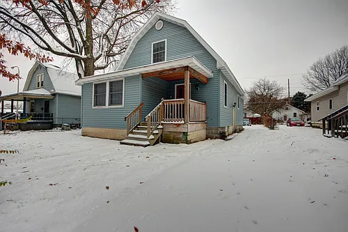 1103 N Market Photo 1