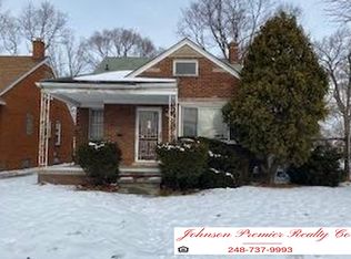 15039 Troester St, Detroit, MI 48205