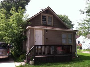 1617 21st St, Port Huron, MI 48060