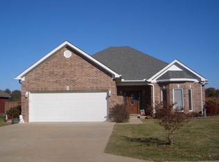 740 Mockingbird Ln, Wynne, AR 72396