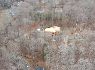 546 Opening Hill Rd, Madison, CT 06443