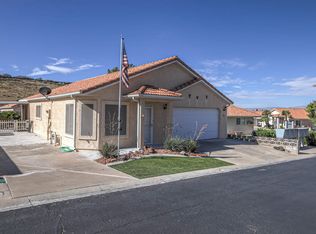 504 E Telegraph Rd #84, Washington, UT 84780