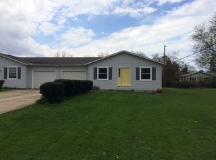 173 Meadows Dr #B, Painesville, OH 44077