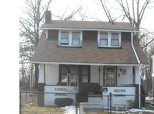 394 Massillon Rd, Akron, OH 44312