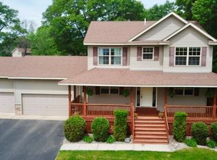 13242 Jefferson St, Becker, MN 55308