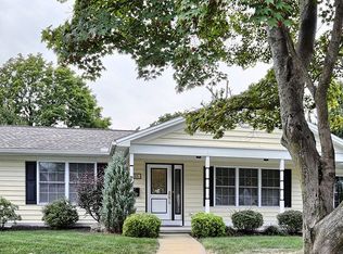 25 Sussex Rd, Camp Hill, PA