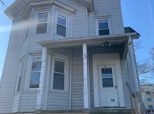 118 S Gay St, Parkesburg, PA 19365
