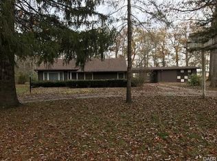 3527 Elleman Rd, Ludlow Falls, OH 45339