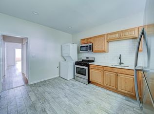 193 Clerk St #1, Jersey City, NJ 07305