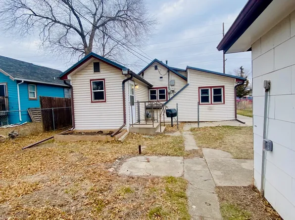 413 E Denver St, Rapid City, SD 57701