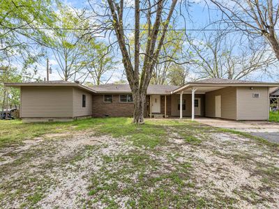 407 E Holly St, Sheridan, AR, 72150