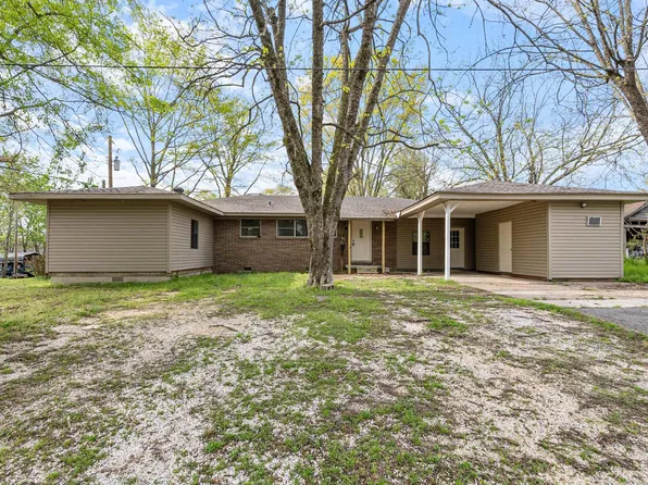 407 E Holly St, Sheridan, AR 72150