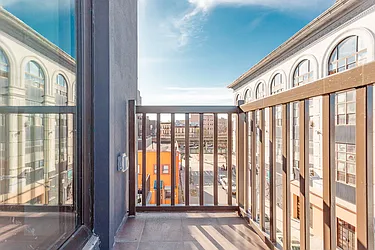 Rented by The InHouse Group