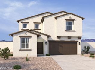 18140 W La Senda Drive, Surprise, AZ 85387