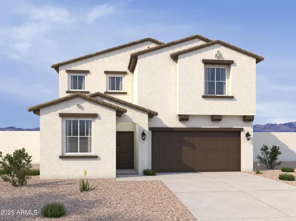 18140 W La Senda Drive, Surprise, AZ 85387