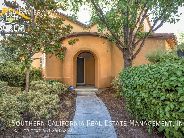 27256 Baviera Way, Valencia, CA 91381