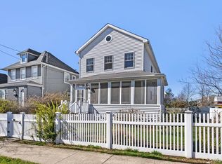 314 Hunter Street, Mamaroneck, NY
