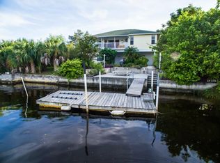 3591 Flamingo Blvd, Hernando Beach, FL 34607